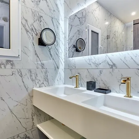 Louvre Museum By Prestige アパート パリ