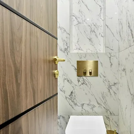 アパート Louvre Museum By Prestige パリ