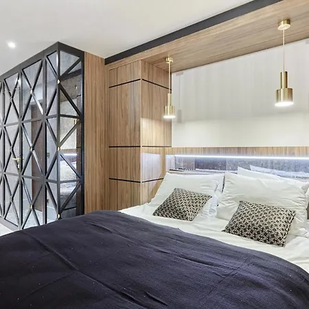 Louvre Museum By Prestige アパート