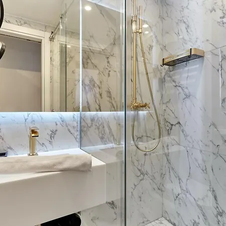 アパート Louvre Museum By Prestige