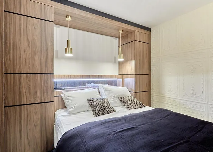 Louvre Museum By Prestige アパート *