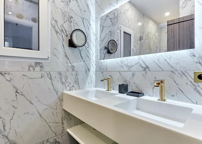 Louvre Museum By Prestige アパート パリ