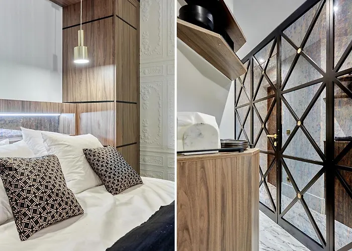 Louvre Museum By Prestige *