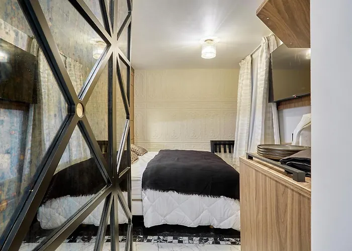 アパート Louvre Museum By Prestige