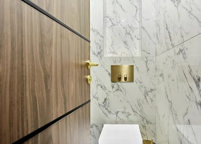 アパート Louvre Museum By Prestige パリ