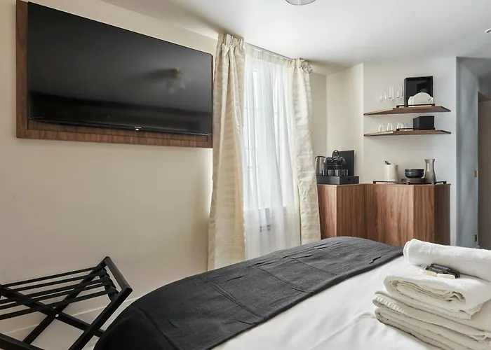 Louvre Museum By Prestige アパート