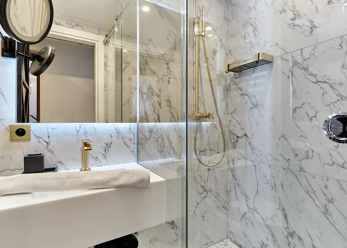 アパート Louvre Museum By Prestige