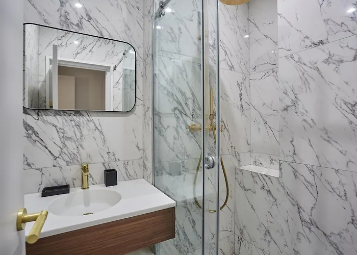 Louvre Museum By Prestige アパート