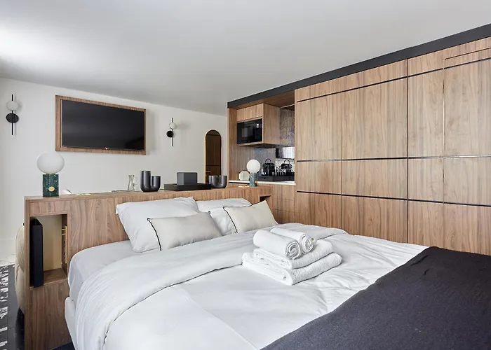 Louvre Museum By Prestige パリ