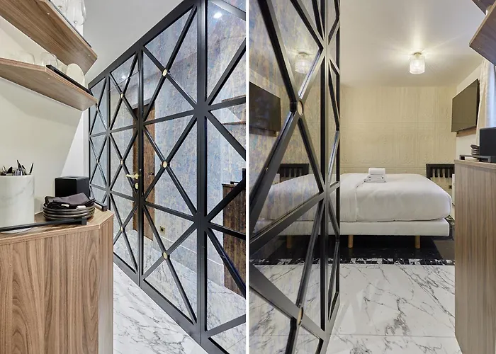 Louvre Museum By Prestige