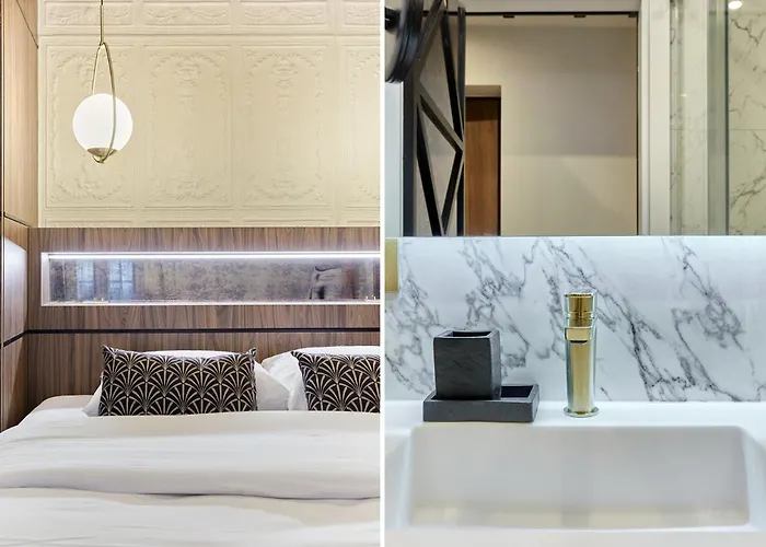 Louvre Museum By Prestige