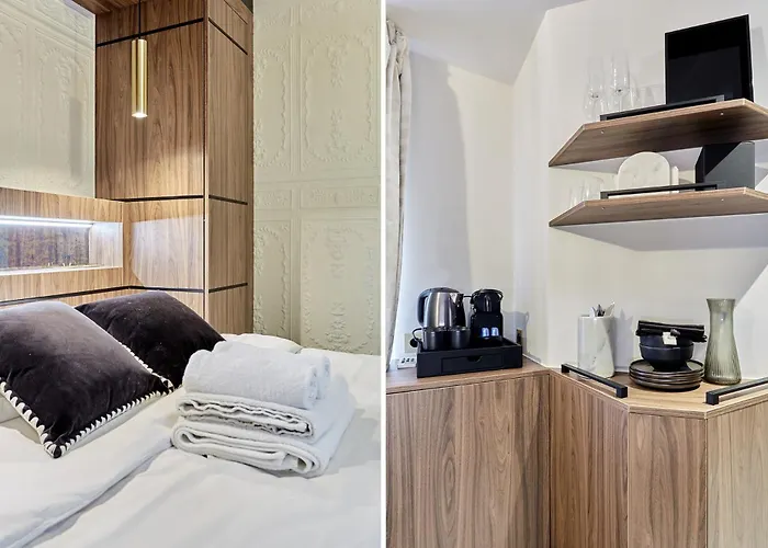 Louvre Museum By Prestige パリ