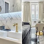 Louvre Museum By Prestige Apartment