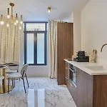 Apartment Louvre Museum By Prestige Paris
