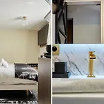Apartment Louvre Museum By Prestige *