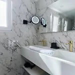 Apartment Louvre Museum By Prestige *