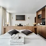 Apartment Louvre Museum By Prestige *