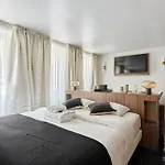 Louvre Museum By Prestige Apartment Paris