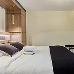 Louvre Museum By Prestige Apartment Paris
